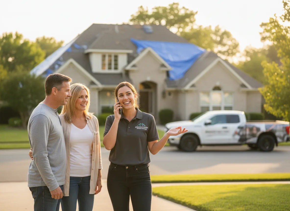 Emergency Roof Repair Due West, SC FAQs